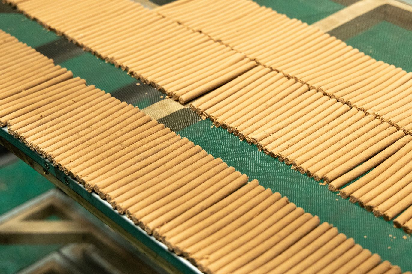 Dhoop sticks